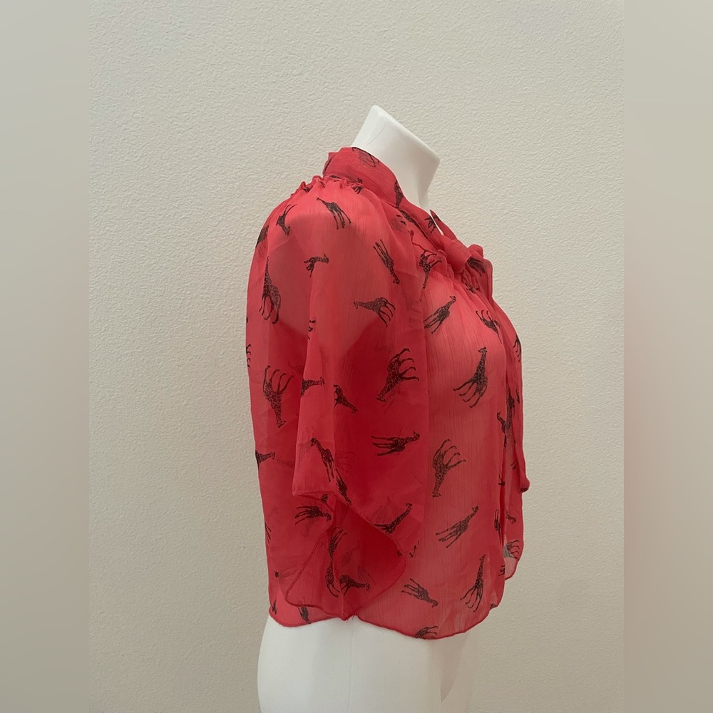 Women’s dressy top - Picture 4 of 6
